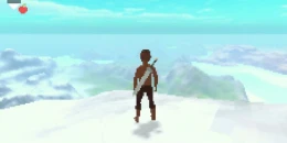 Скриншот Akami #1