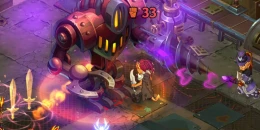 Скриншот Skylore #2