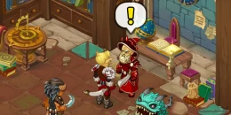 Скриншот Skylore #3