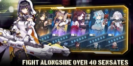 Скриншот Kingsense #1