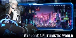 Скриншот Kingsense #2