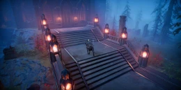 Скриншот V Rising #3