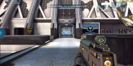 Скриншот Shadowgun Legends #4