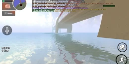 Скриншот CRMP Black Russia #4