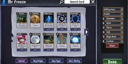 Скриншот Breach Wanderers #2