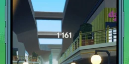 Скриншот Touchgrind Scooter #3