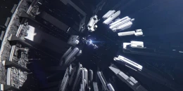 Скриншот Starfield #2