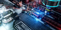 Скриншот The Ascent #4