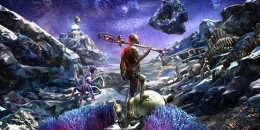 Скриншот The Outer Worlds 2 #1