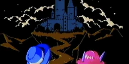 Скриншот Demon Throttle #1