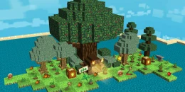 Скриншот MergeCrafter #1