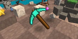 Скриншот MergeCrafter #2