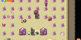 Скриншот MAZEMAN #1