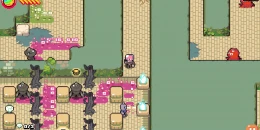 Скриншот MAZEMAN #5