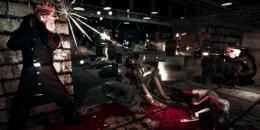 Скриншот Chicken Police Officer Crime City #1