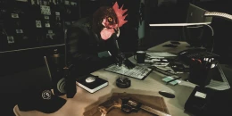 Скриншот Chicken Police Officer Crime City #2