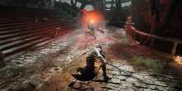 Скриншот Thymesia #3