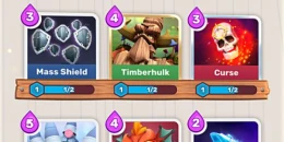 Скриншот Spelldust #2