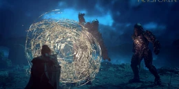 Скриншот Forspoken #2