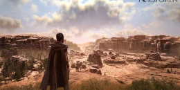 Скриншот Forspoken #3