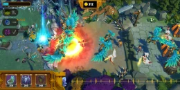 Скриншот War Place #1