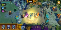 Скриншот War Place #2