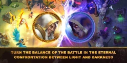 Скриншот War Place #3