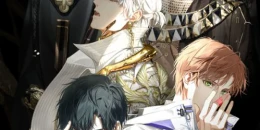 Скриншот Light and Night #3