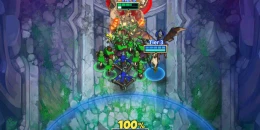 Скриншот Castle Craft - World War #3