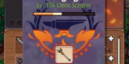 Скриншот Knights of Pen and Paper 3 #2