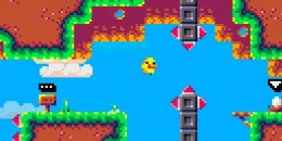 Скриншот Duck Souls #3