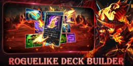 Скриншот Ellrland Tales: Deck Heroes #2