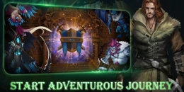 Скриншот Ellrland Tales: Deck Heroes #3