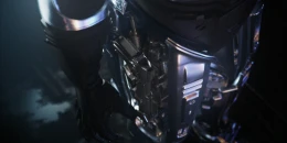 Скриншот RoboCop: Rogue City #1