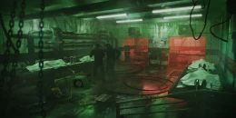 Скриншот RoboCop: Rogue City #3