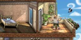 Скриншот Neighbours back From Hell #3