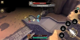 Скриншот Polygon Fantasy #2