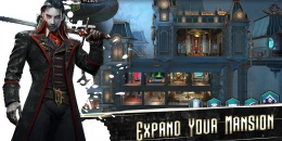 Скриншот Heroes of the Dark #3