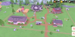 Скриншот Equestrian the Game #1