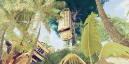 Скриншот Lost At Sea #1