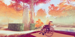 Скриншот Lost At Sea #2