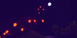 Скриншот Lost At Sea #3