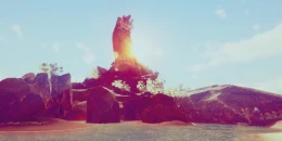 Скриншот Lost At Sea #4