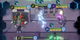 Скриншот XCOM Legends #1