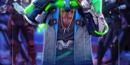 Скриншот XCOM Legends #2