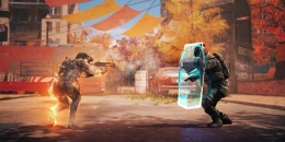 Скриншот Tom Clancy’s XDefiant #3