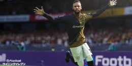 Скриншот eFootball 2022 #2