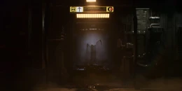 Скриншот Dead Space Remake #1