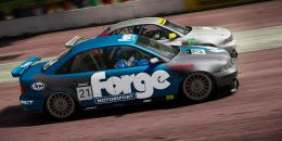 Скриншот GRID Legends #3