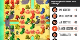 Скриншот Warbits+ #2